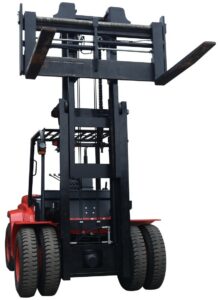 Дизельный погрузчик EP CPCD80T8 (3000 мм) Xinchai 6BG332 !