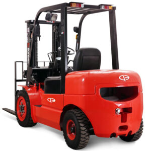 Дизельный погрузчик EP CPCD35T3 C490BPG 3F650 SS F1200 SS Xinchai
