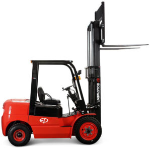 Дизельный погрузчик EP CPCD35T3 C490BPG 3F650 SS F1200 SS Xinchai