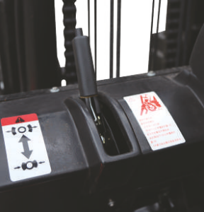Дизельный погрузчик EP CPCD50T8 (3000 мм) Cummins QSF3-8 !